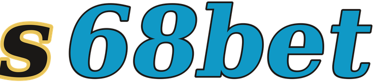s68bet logo