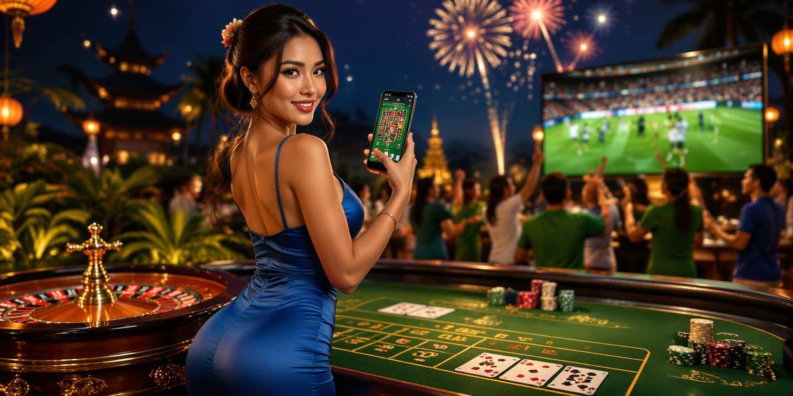s68bet gaming platform